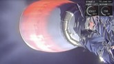 Roket pendorong kedua akan memberikan dorongan terakhir untuk mengarahkan satelit ke orbit sebelum akhirnya dilepaskan di menit ke 27 menit 14 detik.