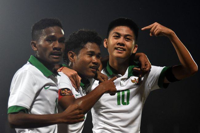 Indra Sjafri Belum Mau Rekrut Pemain Timnas Indonesia U-16