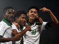 Pemain Timnas Indonesia 'Nyoblos' Pemilu di Spanyol