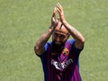 Vidal Salah Ucap Soal Kemenangan Barcelona di Copa del Rey