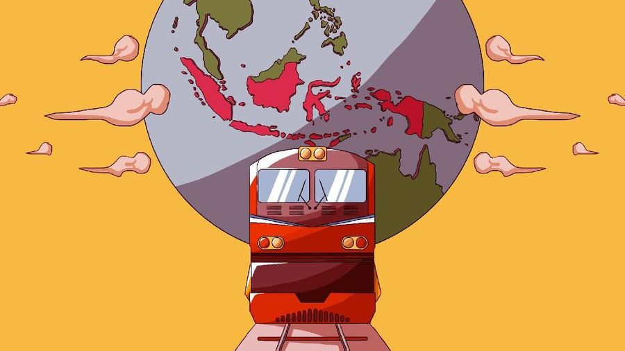 PT Kereta Api Indonesia (KAI) kembali menawarkan promo menarik untuk akhir tahun.
