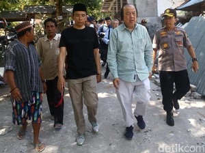 9 Orang Terkaya Asal Jawa Timur, Kekayaannya Mencapai Triliunan Rupiah