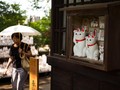 Kuil Gotokuji, Spot Foto <i>Instagram-able</i> di Tokyo