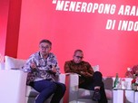 BI Ragu Fintech Bisa Penuhi Pembiayaan Ekonomi RI