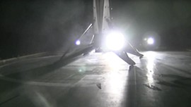 SpaceX Kembali Rilis 60 Satelit ke Orbit