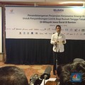 Menteri Rini Minta BUMN Ekspansi ke Pasar Internasional