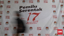 LSM Minta KPU Larang Pengurus Parpol Jadi caleg DPD