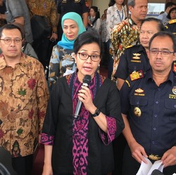 Hingga 2022, APBN Diperkirakan Masih Akan Defisit