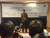 Ganti LPG, Jonan Minta PLN Promosi Kompor Listrik