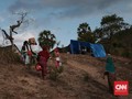 Gempa Lombok Magnitudo 6,9, Warga Diimbau Tetap di Luar Rumah