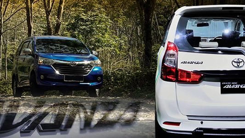 Fokus : Fakta Menarik Mobil Keluarga Avanza