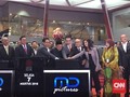 Perdagangan Saham Perdana MD Pictures Melambung 49,5 Persen