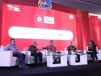 Fintech Makin Menjamur, BI : Bank Akan Digantikan Platform