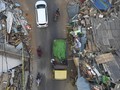 Masa Transisi Darurat Pascagempa NTB Diperpanjang