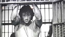10 Film Action Terbaik Adaptasi Novel