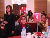 OJK: Fintech Center Jadi Wadah Lebih Dekat Dengan Industri