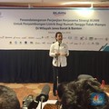 Menteri Rini Ajak BUMN-Swasta Berpartner, Ini Skemanya