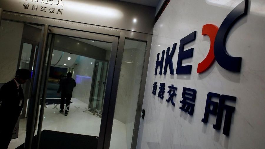 Indeks Shanghai (SSEC) melemah terbatas 0,01% menjadi 2.852,22, sementara indeks Hang Seng (HIS) menguat 0,37% ke level 27.368,68.