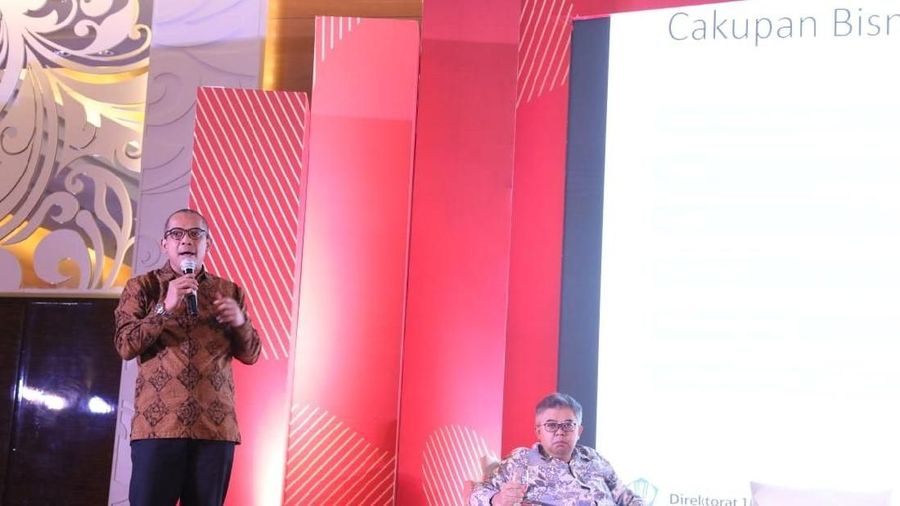 Direktorat Jenderal Pajak Kementerian Keuangan (DJP) mengungkapkan kesulitannya dalam memajaki perusahaan fintech.