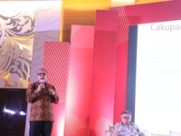 Kemenkeu Akui Sulitnya Memajaki Fintech dan E-Commerce