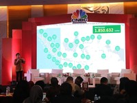 Kominfo: Fintech Harus Berpartner, Jangan Saingi Bank