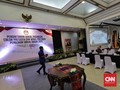 Jokowi-Maruf Tes Kesehatan Minggu, Prabowo-Sandi Senin Depan