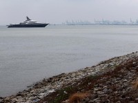 Pelita Samudera Rogoh Rp 147 M Beli Kapal Kargo