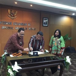 Pemerintah Bagi-Bagi Aset Bekas Pertamina Senilai Rp 511 M