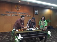 Pemerintah Bagi-Bagi Aset Bekas Pertamina Senilai Rp 511 M