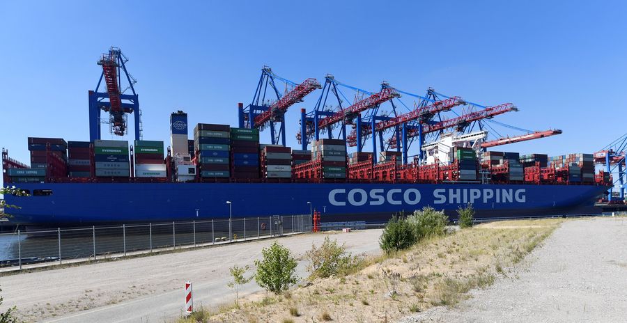 Jika Perseturuan AS-China Berakhir No Deal, Akhir 2019 akan Terjadi Resesi