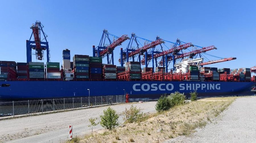 China Pemicu Utama Defisit Dagang RI, AS Menjadi Penyelamat