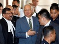 Najib Razak Kembali Didakwa Kasus Pencucian Uang