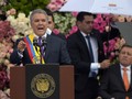 Presiden Baru Kolombia Ivan Duque Janji Berdamai dengan FARC