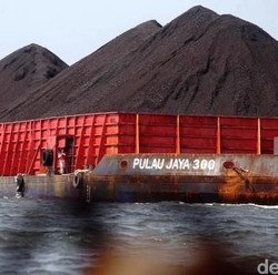 Tambah Armada Kapal, TCPI Targetkan Pendapatan Rp 4 T