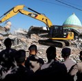 Gempa Lombok, BNPB: Ada Gempa Susulan Sampai 4 Pekan Depan