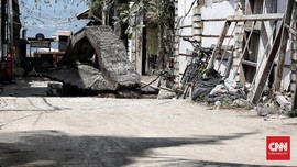 Netizen Laporkan Situasi Gempa NTB Lewat Unggahan Video