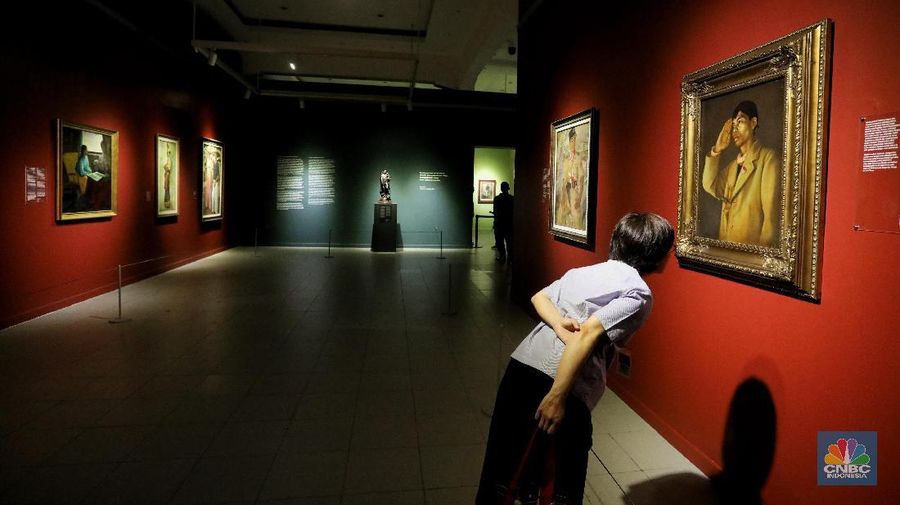 Pameran bertema 