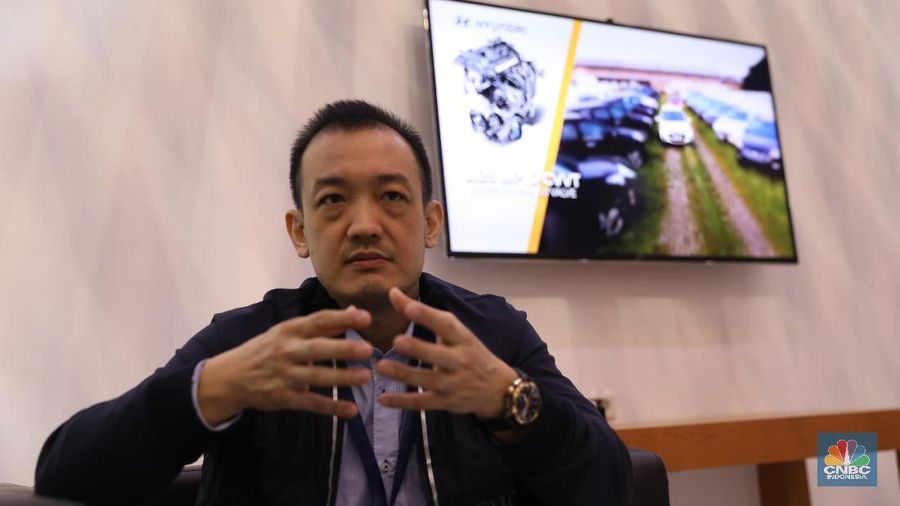 Mobil asal Korea Selatan tengah mendapat tantangan berat di pasar Indonesia.