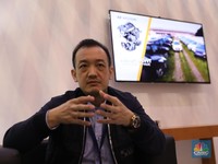 Bos Hyundai Bicara Soal Nasib Mobil Pabrikan Korsel