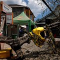 Sri Mulyani: Dana Tanggap Darurat Gempa Lombok Rp 38 M