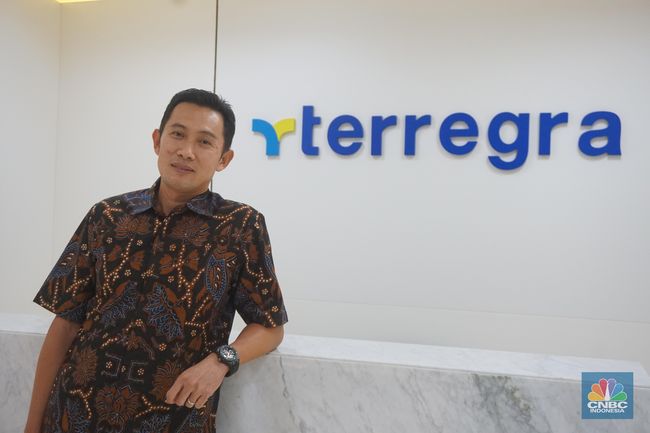 Aturan Plts Terbit Emiten Ini Targetkan Pendapatan Naik 200