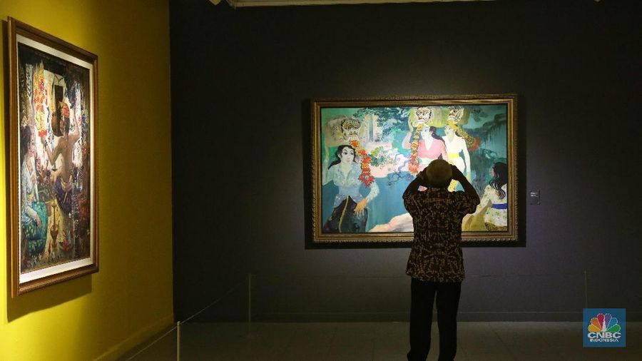 Pameran bertema 
