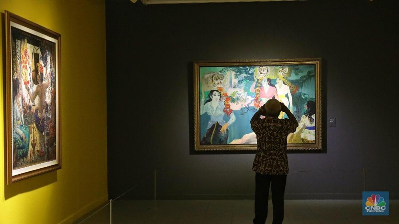Pameran bertema 