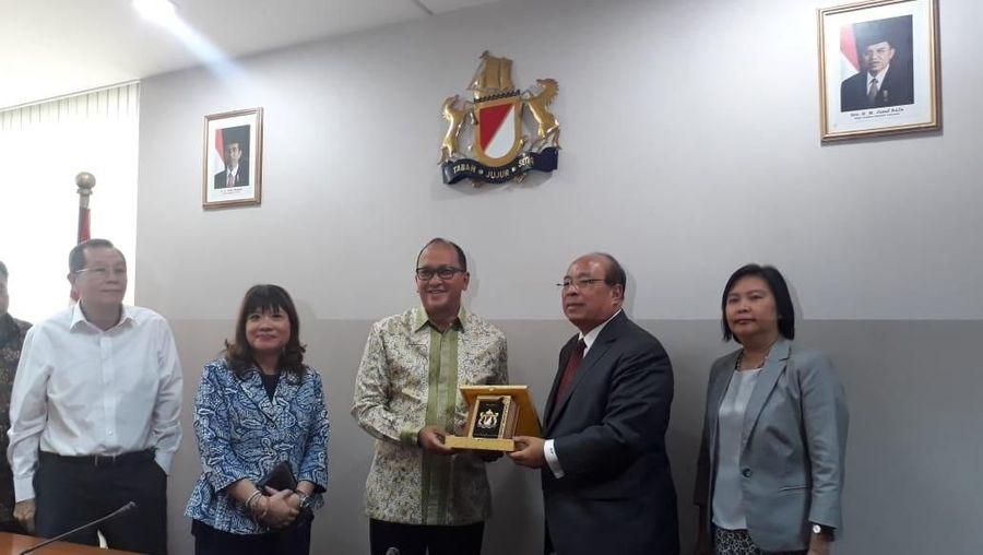 Myanmar tawari pengusaha RI berbagai insentif, tapi pengusaha masih ragu