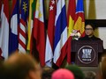 Menlu RI: Kerap Dikritik, ASEAN Tetap Penting bagi Kawasan