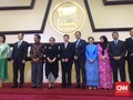 ASEAN Siap Kirim Bantuan Bagi Korban Gempa Lombok