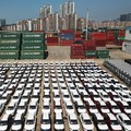 Ekonomi Lesu, Penjualan Mobil China Turun 10 Bulan Beruntun