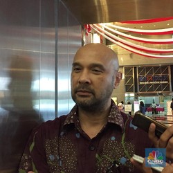 Freeport Tunggu Perpanjangan Izin Ekspor dari ESDM
