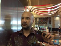 Freeport Tunggu Perpanjangan Izin Ekspor dari ESDM