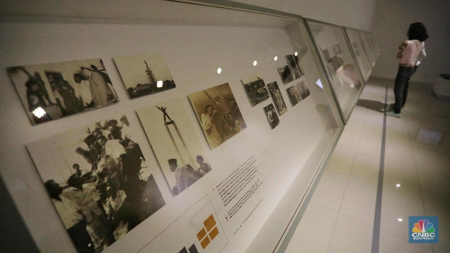 Pameran bertema 